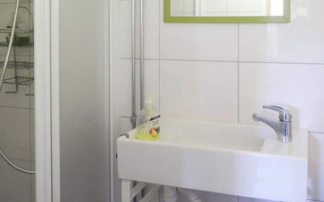 2 Person Holiday Home in Garsnas-by Traum
