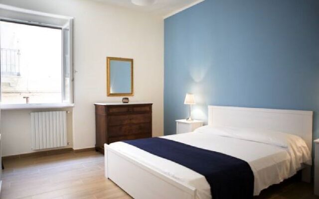 Appartamento Fontana Greca Gallipoli