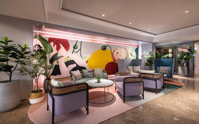 Mercure Chengdu Chunxi