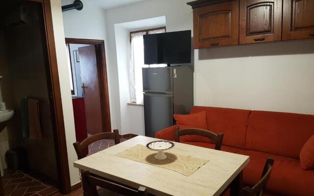 Appartamenti Belfiore