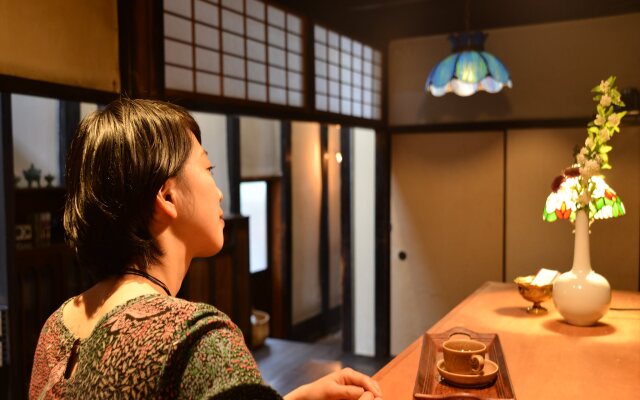 Guest house Umeya