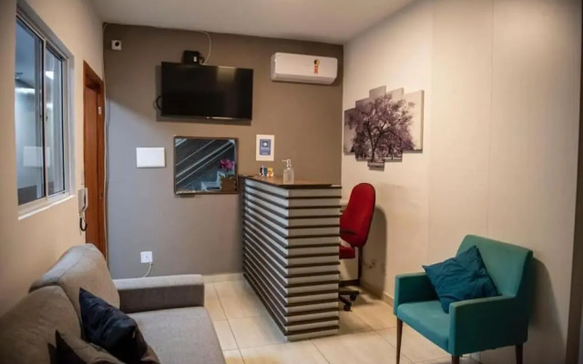 Hotel Numaz