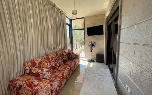 Apartment in Jdeideh Beirut