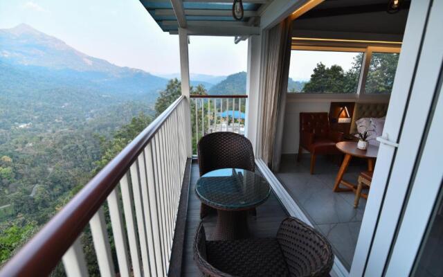 British County Resorts