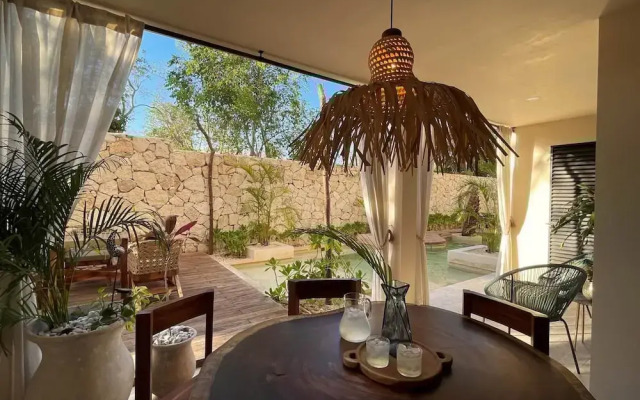 Luxury Awaits! 5 Beds 5 Baths 2 Private Pools!