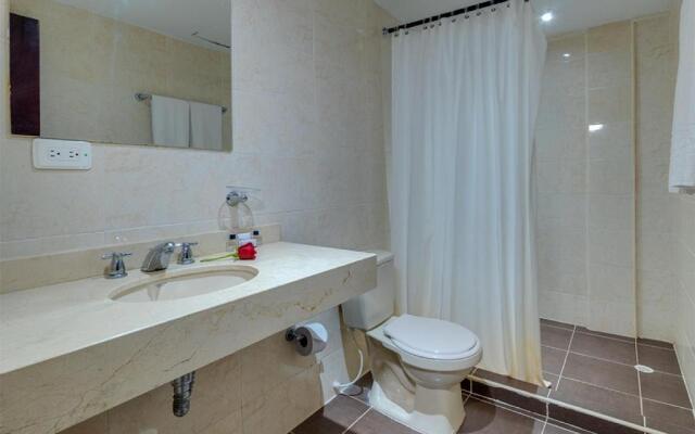 Hotel Dorado Plaza Punta Arena