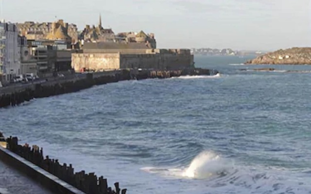 Hôtel Le Nouveau Monde