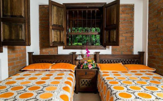 Finca Hotel Casa Nostra