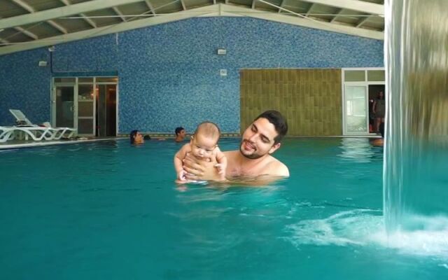 Celikhanim Termal Otel Spa