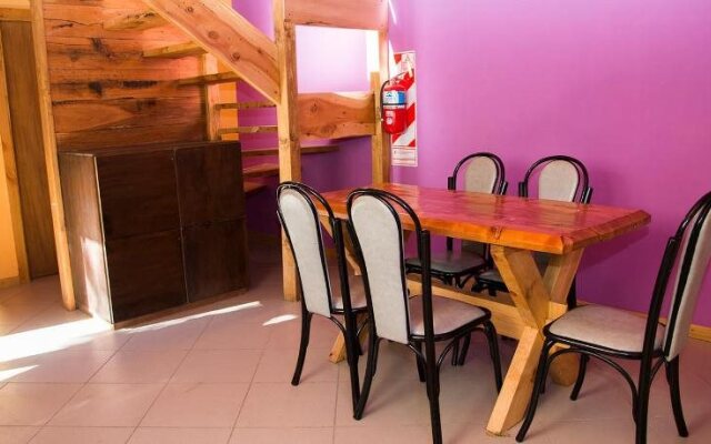 Sherpa Hostel