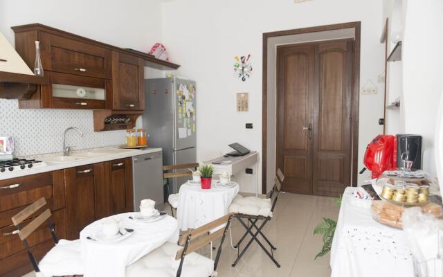 Laetitia Guest House 32