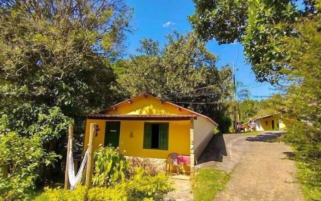 Hotel Fazenda Rancho Mineiro