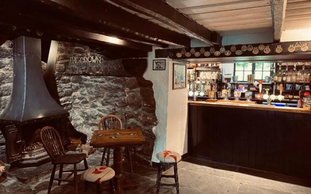 The Crown Inn