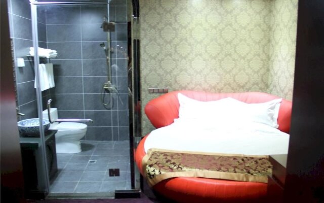 Pingyao Changcheng Hotel