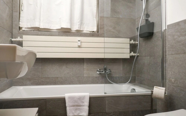 Chesa Cripels II St Moritz