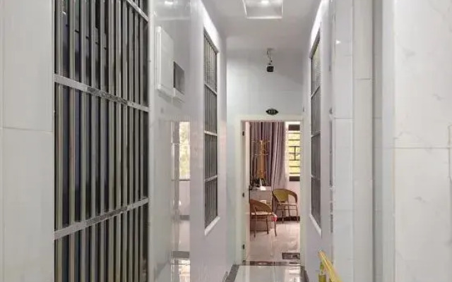 Guangnan Wangyuan Hotel