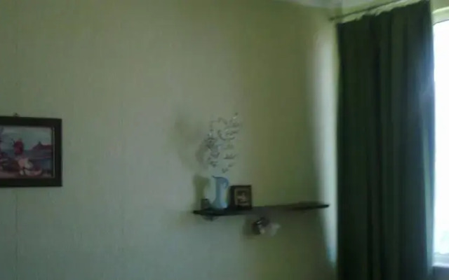 Evgeniya's Apartment in Obzor