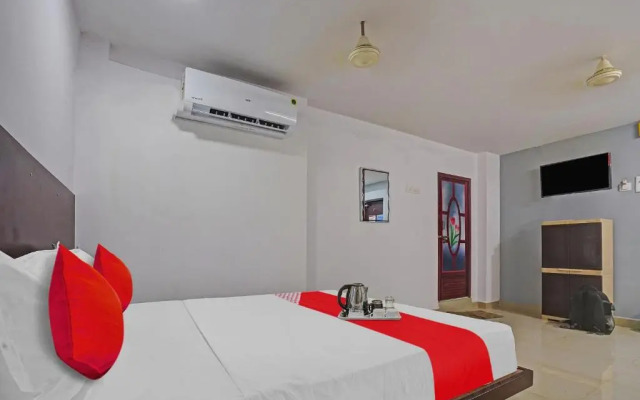 OYO Sai Krishna Residency