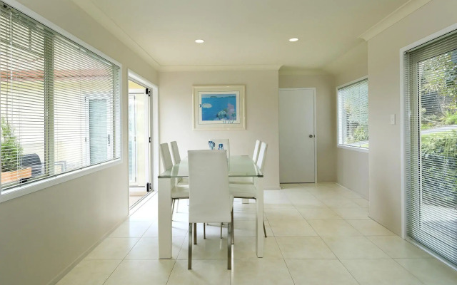 Seascape Villa Bed & Breakfast