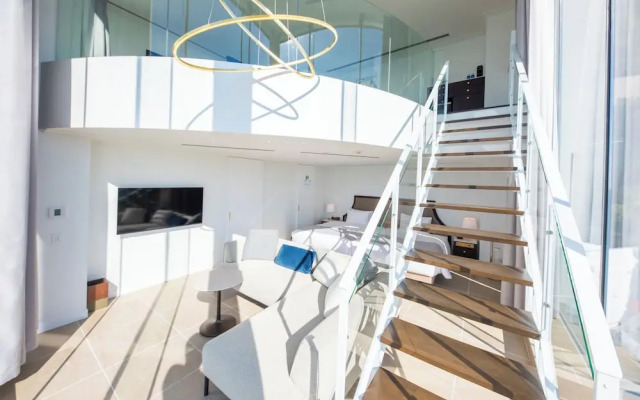 Hayama Hotel Otowa NO Mori