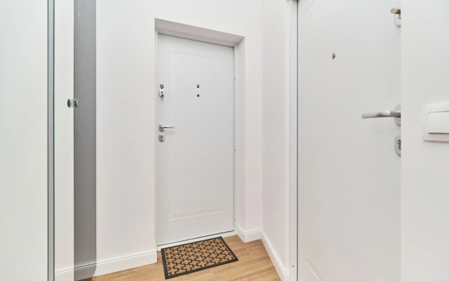 Stylish Apartments City Center Renters