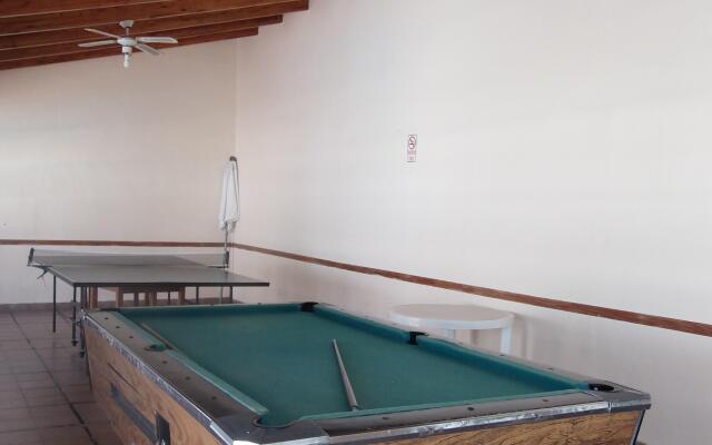 Pinar Del Lago Hotel