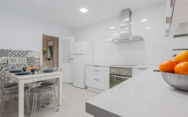 Exclusivo Apt 2 Hab-2 Baños-Luminoso ↑ Calidades