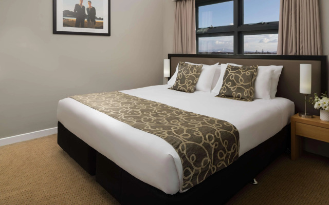 Rydges Mackay Suites