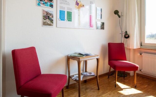 Bed & Breakfast Im Klee