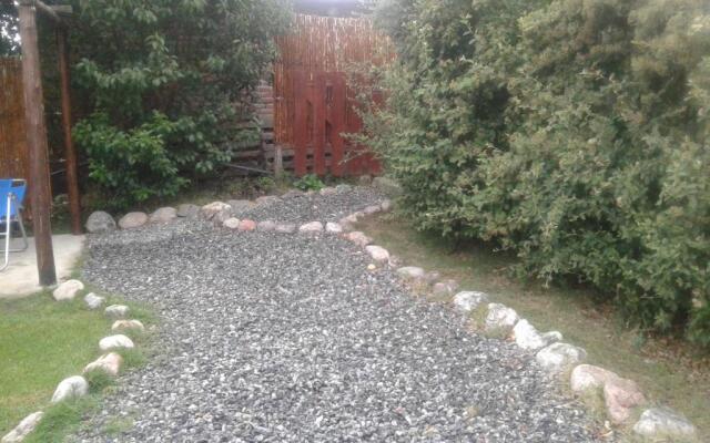 Cabañas Morada del Cerro