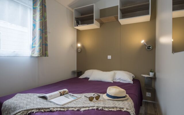 Camping Erreka