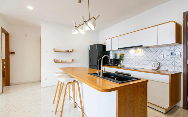 TOKYO 86 PENTHOUSE - Rooftop Garden Central City