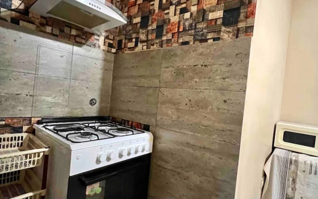 Best Location, Cozy Spacious Apart Near Republic