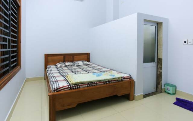 Spot On 1083 Viet Tu Motel