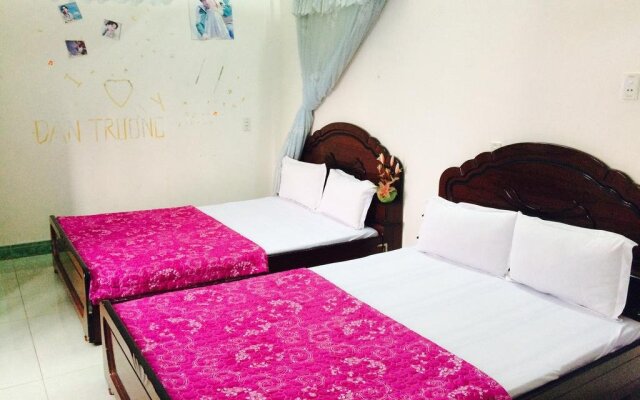 Hoa Phuong Guesthouse