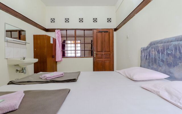 Hotel Kana Kaliurang
