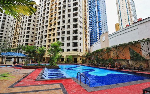 Forbeswood Heights