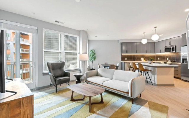 WhyHotel by Placemakr, Columbia