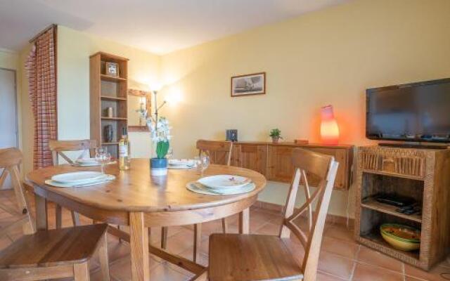 Apartment Catalona