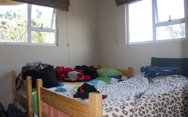 The Wild Farm - Hostel