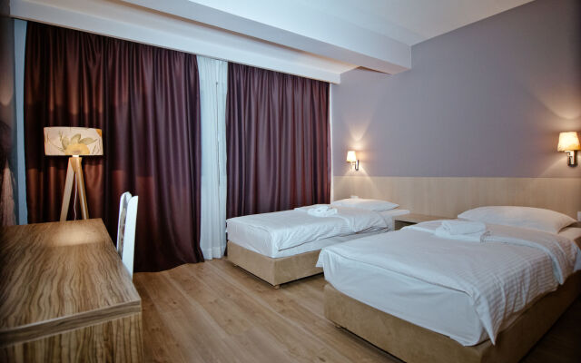 Wine Hotel Cesarica