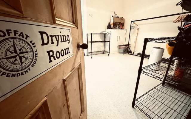 Moffat Independent Hostel