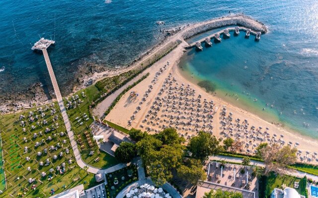 Rubi Platinum Spa Resort & Suites - All Inclusive
