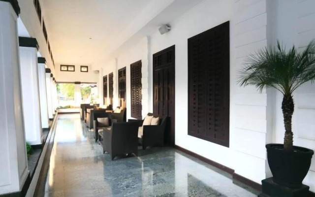 Hotel Merdeka Kediri