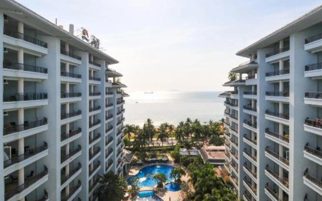 Tianze Beach Resort Sanya