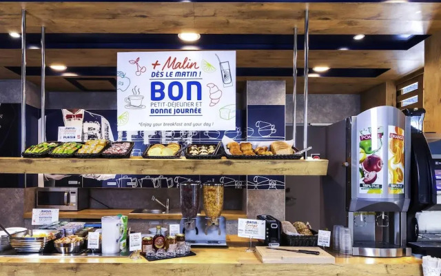 Ibis Budget Hamburg Altona