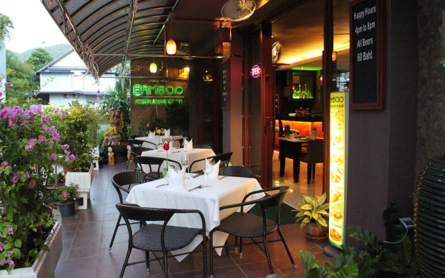 Hemingway's Hotel