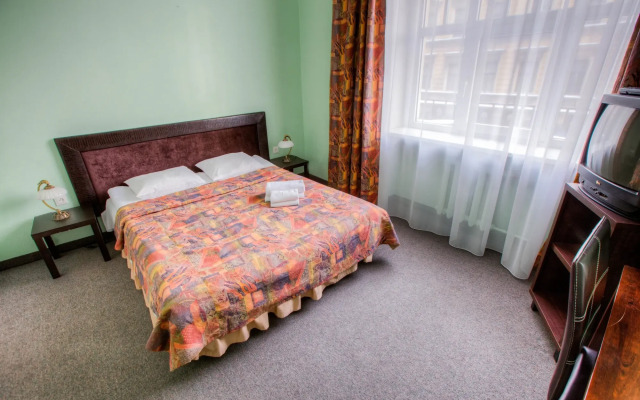 Viktorija Hotel