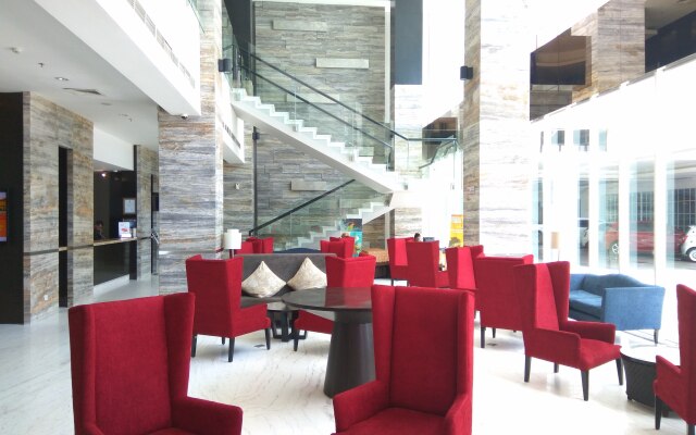 Swiss-Belhotel Balikpapan