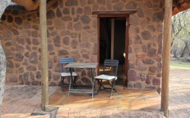 Woodlands Game Lodge Leisure